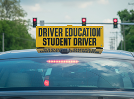  Drivers Education Course