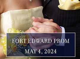  Prom - May 4, 2024